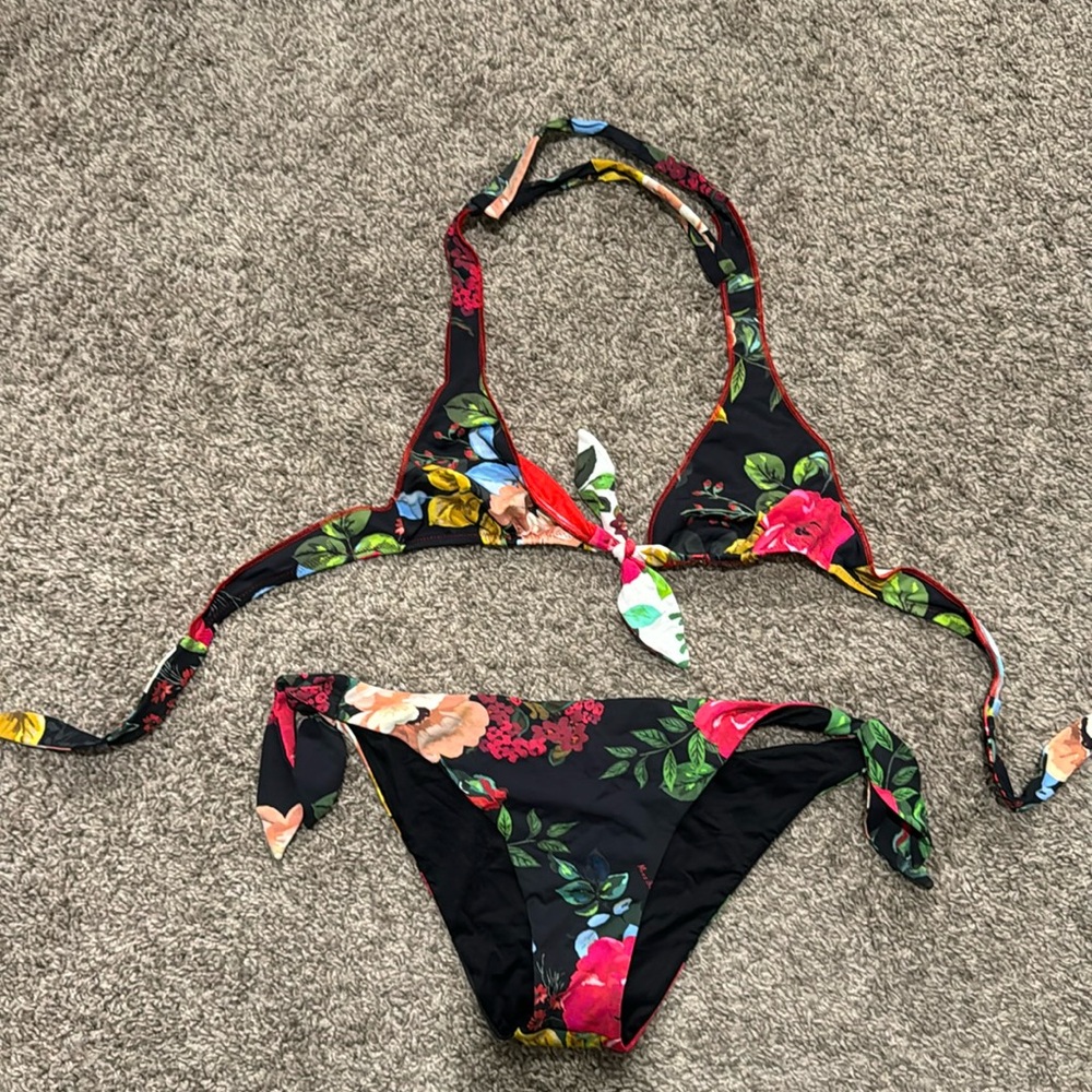 Miss Bikini set